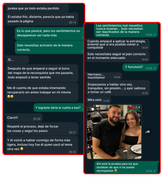 Prueba social adicional